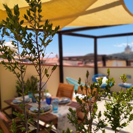 Appartamento La Terrazza - Localita Cala Gavetta 马达莱纳 外观 照片