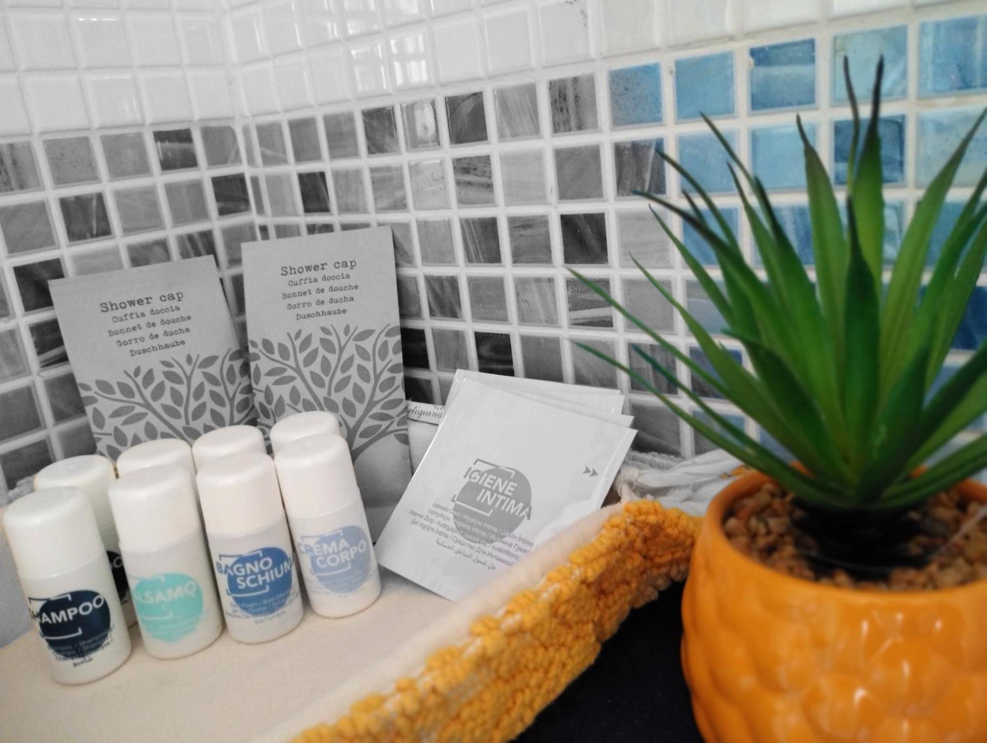 Appartamento La Terrazza - Localita Cala Gavetta 马达莱纳 外观 照片