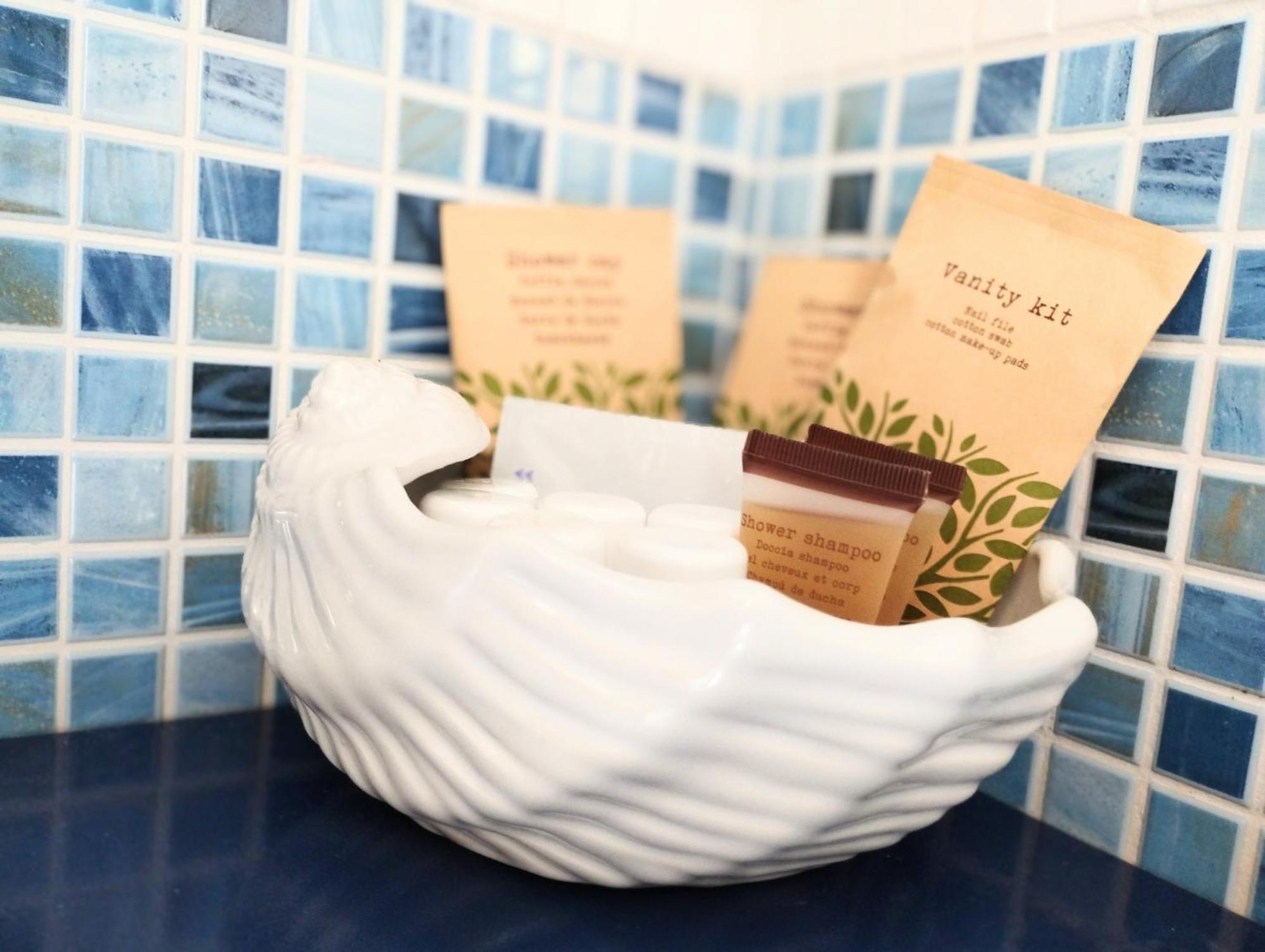 Appartamento La Terrazza - Localita Cala Gavetta 马达莱纳 外观 照片