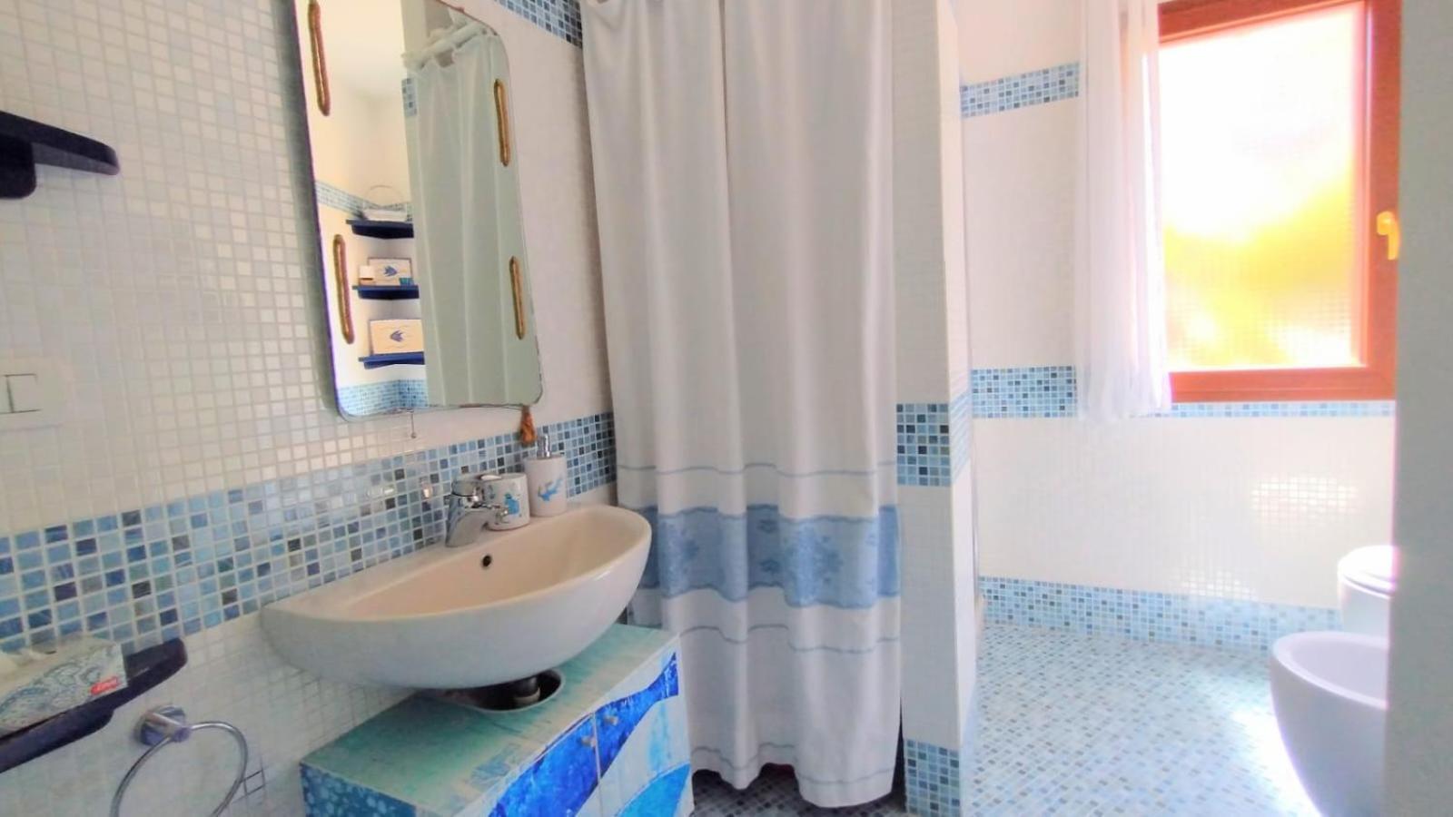 Appartamento La Terrazza - Localita Cala Gavetta 马达莱纳 外观 照片